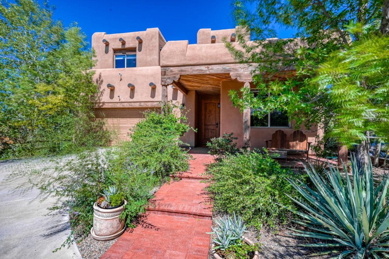 La Jolla Holiday home Santa Fe
