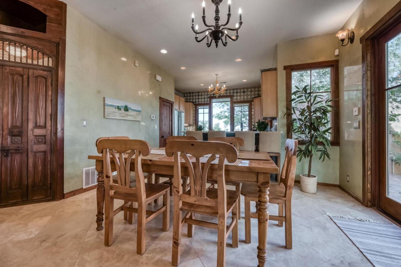 La Jolla Holiday home Santa Fe