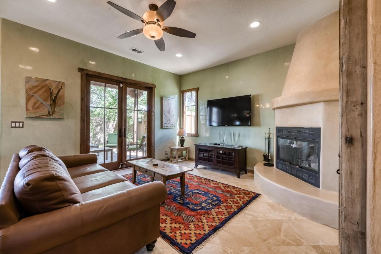 La Jolla Holiday home Santa Fe