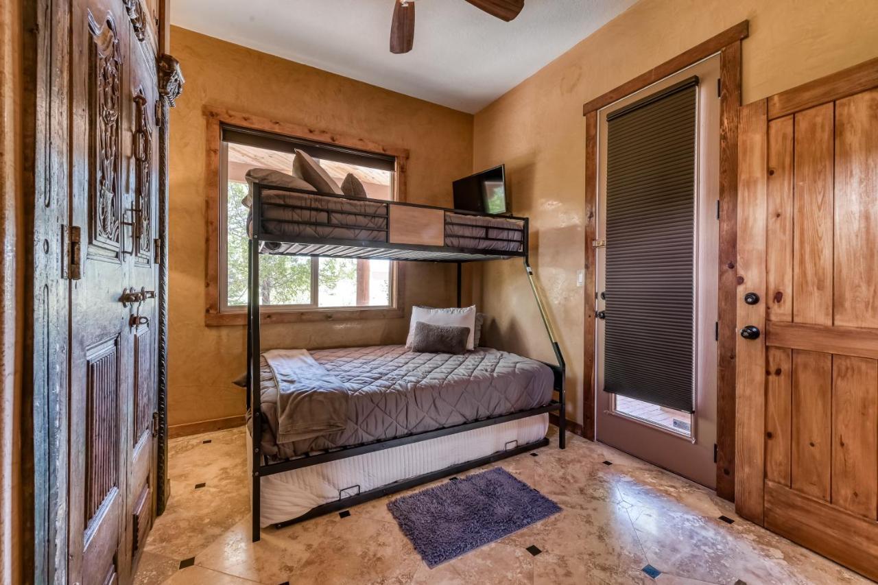La Jolla Holiday home Santa Fe